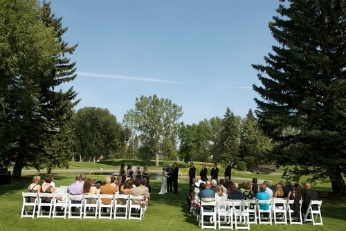Willow Park Golf and Country club